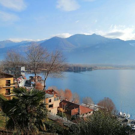 Castello Lovere Appartamenti Buitenkant foto